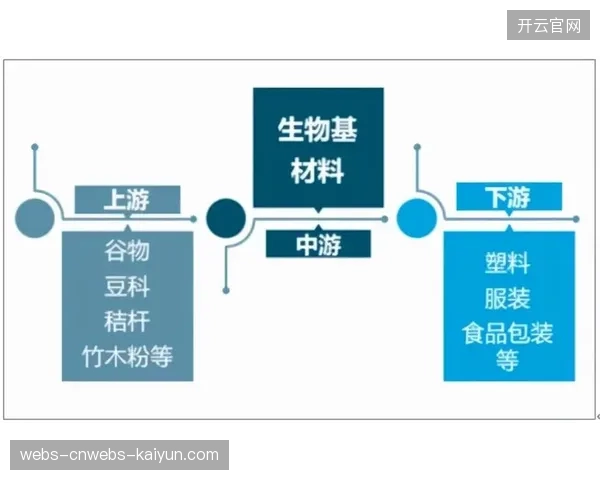 生物基、可降解的新材料研发将定义下一代运动产品的核心竞争力，环保属性不再是附加值而是必需品